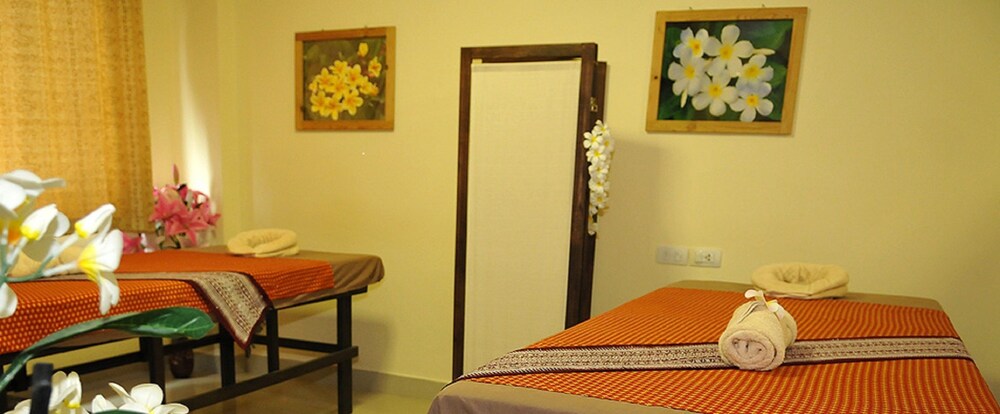 Treatment Room