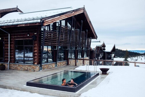 Norefjell Ski & Spa, an Ascend Hotel Collection Member