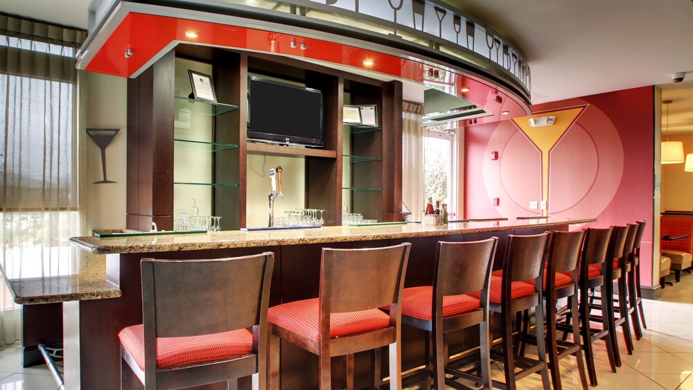 Hotel Bar