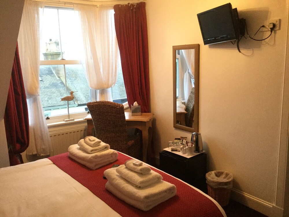 Guestroom