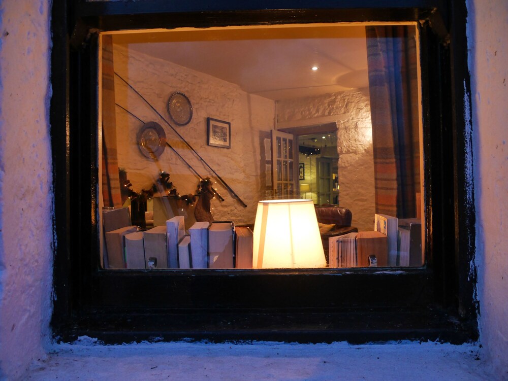 Hotel Interior