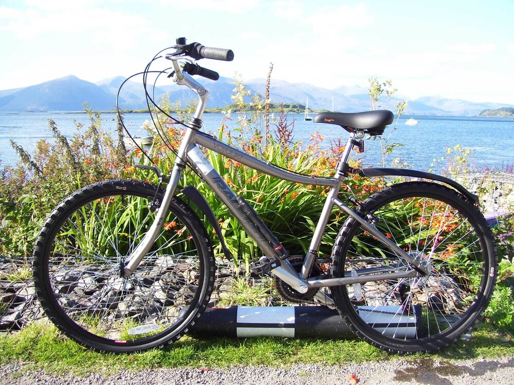 Bicycling