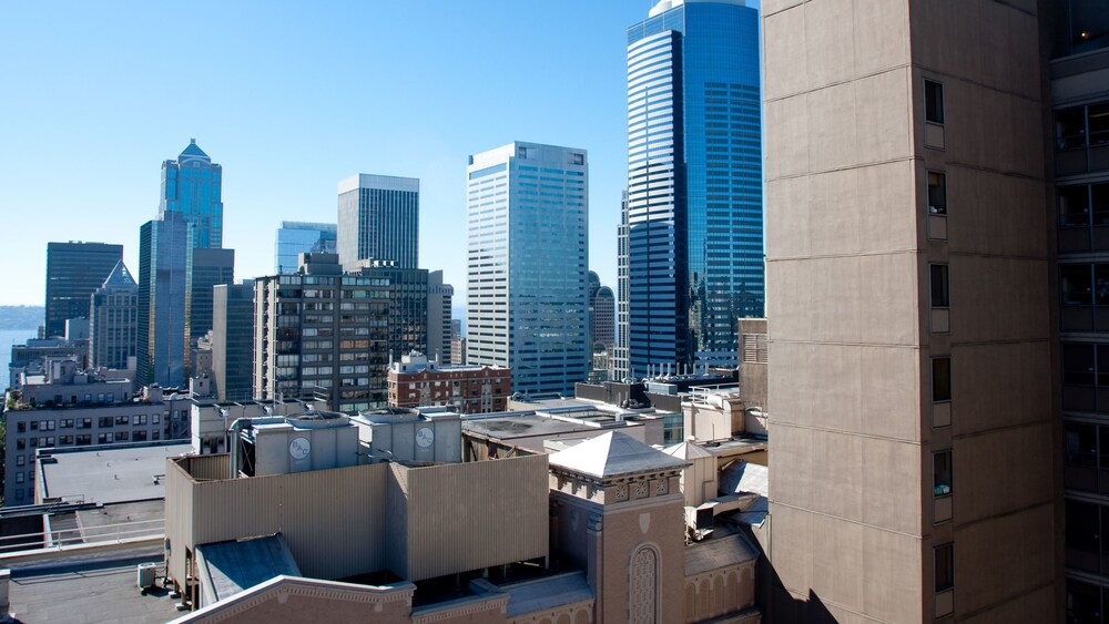 City View