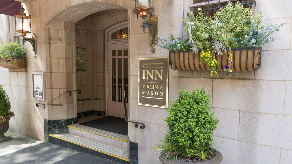 Hotel Front