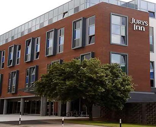 Jurys Inn Exeter