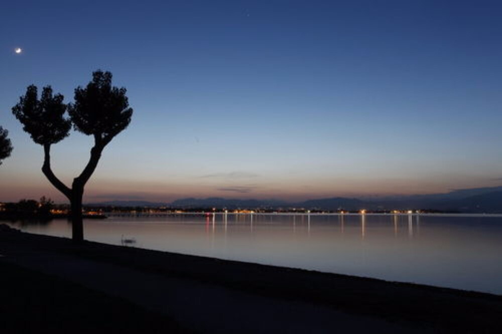 Lake