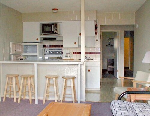 In-Room Kitchenette