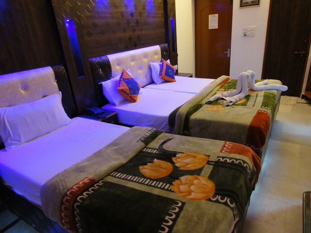 Guestroom