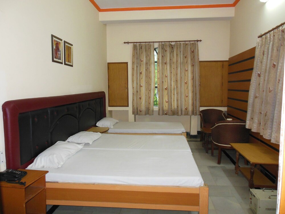 Guestroom