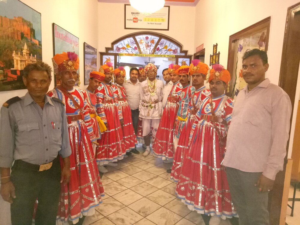 Theater Show