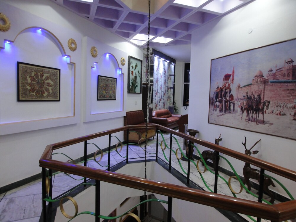 Hallway