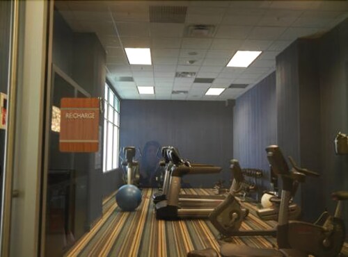 Palestra