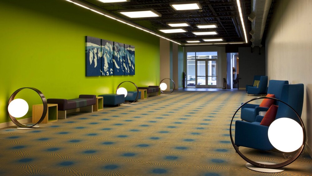 Ingresso interno