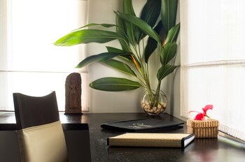 In-Room Amenity