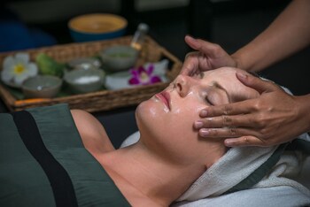 Treatment Room