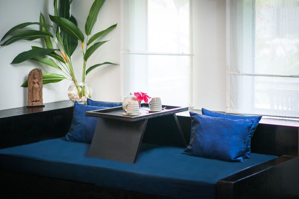 In-Room Amenity