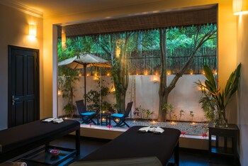 Treatment Room