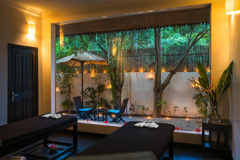 Treatment Room