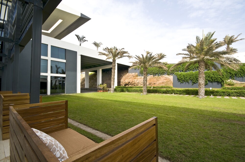 Jardin