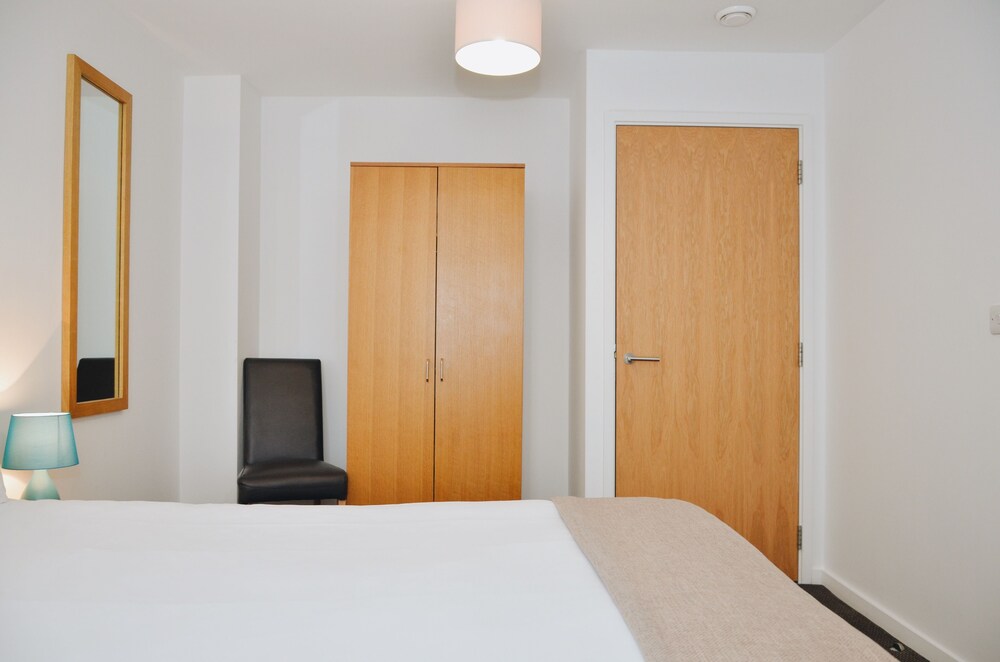 Apartment, 1 Bedroom - Guestroom