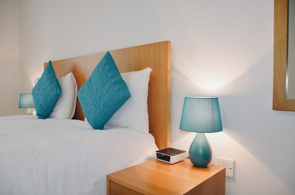 Apartment, 1 Bedroom - Featured Image