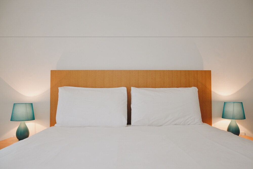 Apartment, 1 Bedroom - Guestroom