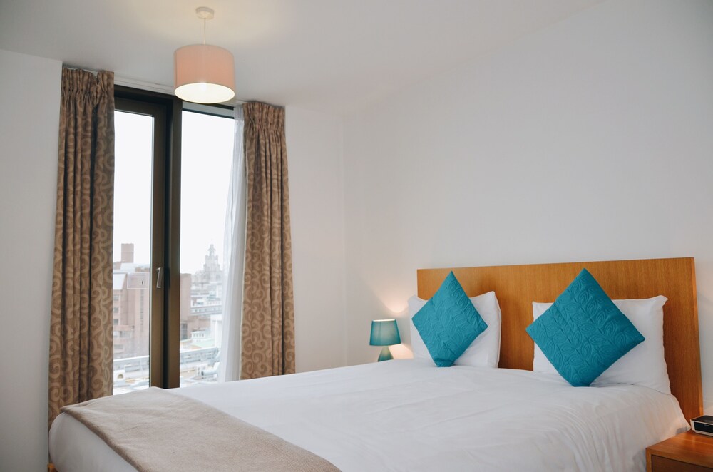 Apartment, 1 Bedroom - Guestroom