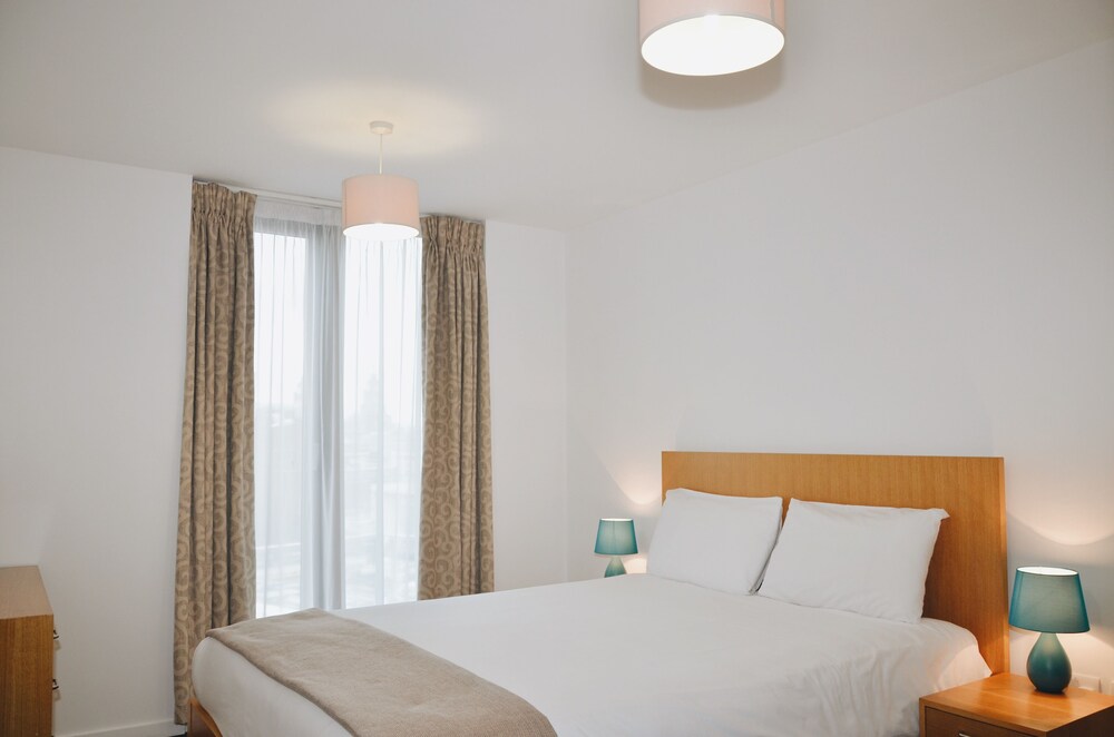 Apartment, 1 Bedroom - Guestroom