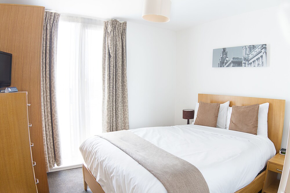 Apartment, 2 Bedrooms - Guestroom