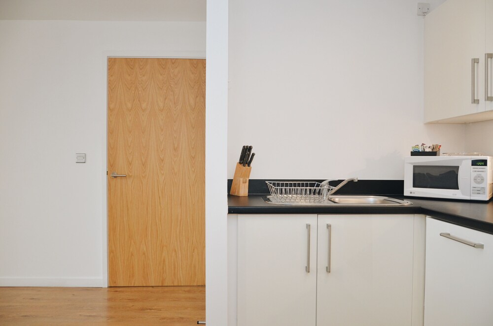 Apartment, 2 Bedrooms - In-Room Kitchen