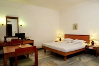 Deluxe Double Room, 1 Queen Bed