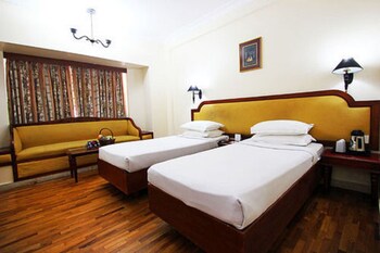 Guestroom