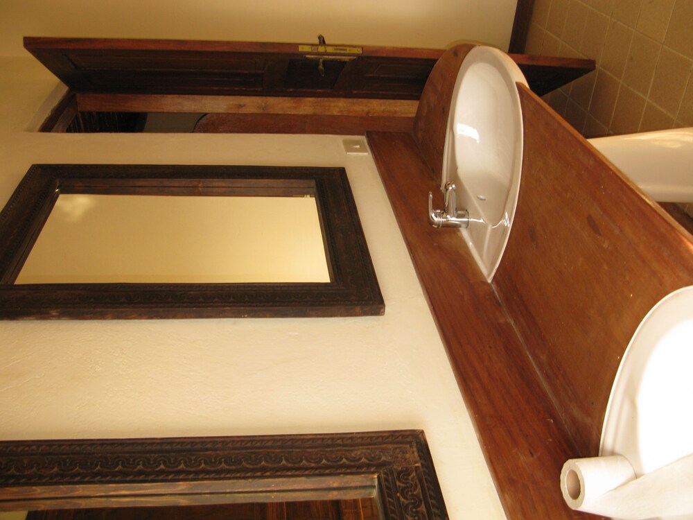 Hotel Interior