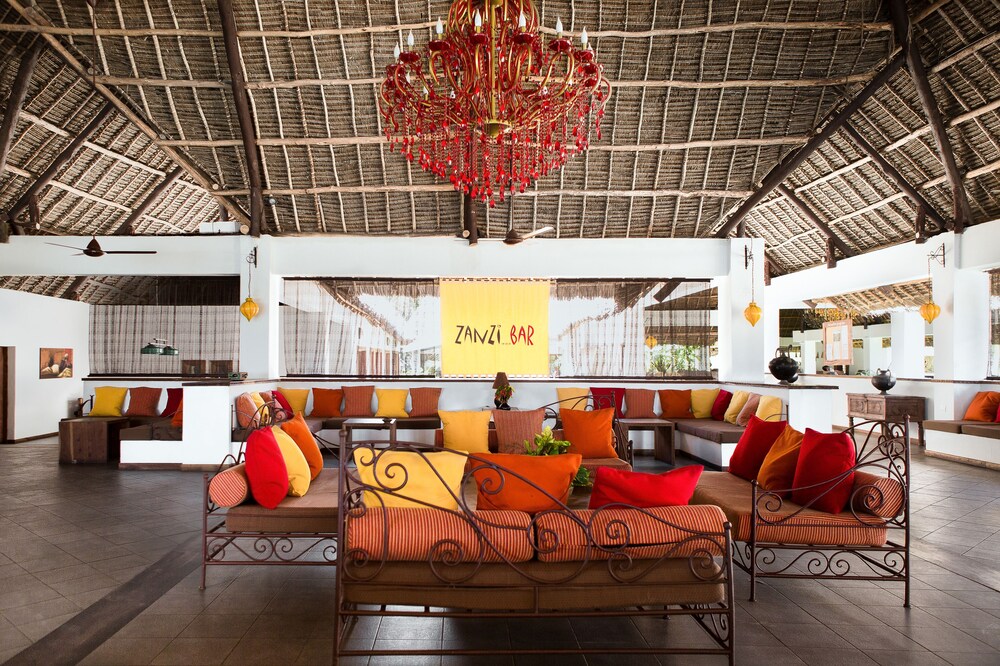 Hotel Bar
