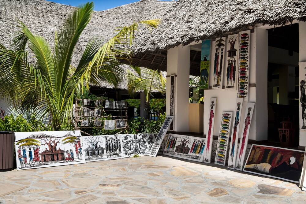 Gift Shop