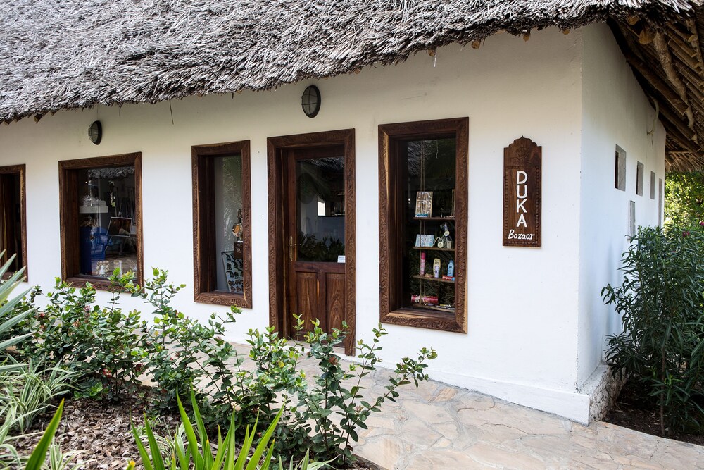 Gift Shop