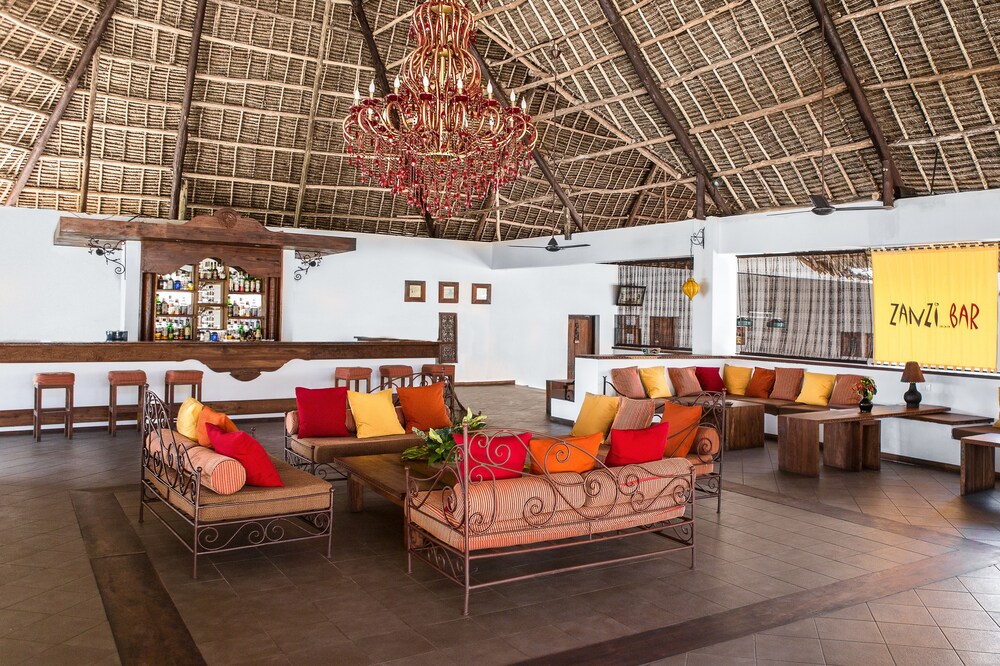 Hotel Bar