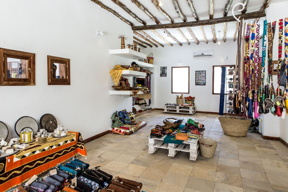Gift Shop