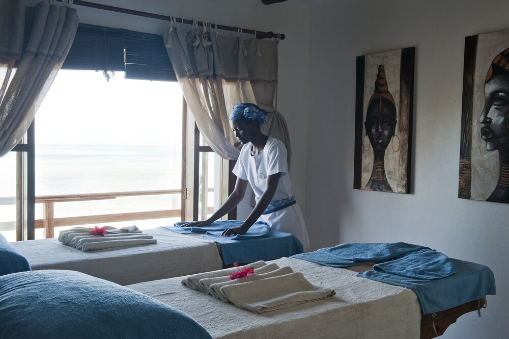 Treatment Room