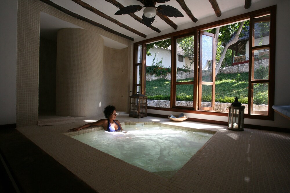 Treatment Room