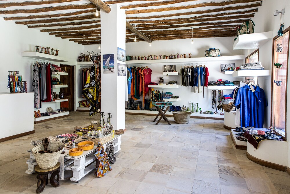 Gift Shop