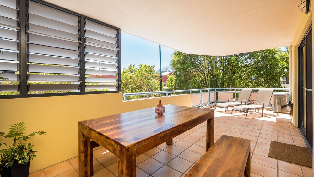 Two Bedroom Superior - Balcony
