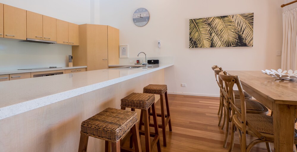 Two Bedroom Superior - In-Room Kitchen
