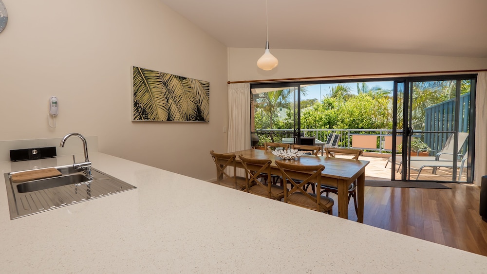 Two Bedroom Superior - In-Room Kitchen