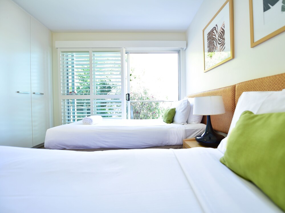 Penthouse (Bay) - Guestroom