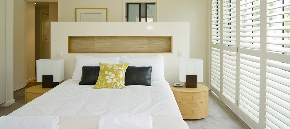 Penthouse (Bay) - Guestroom