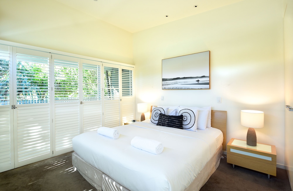 House, Beachside - Guestroom
