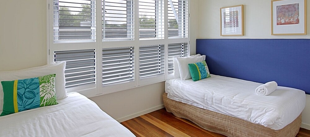 Penthouse, 3 Bedrooms - Guestroom