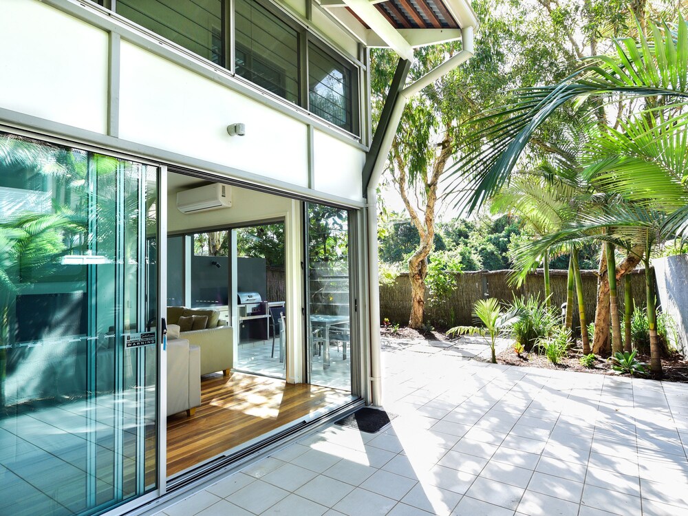 House, Beachside - Terrace/Patio