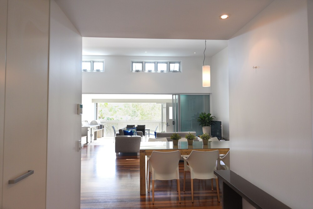 Villa, Terrace - In-Room Dining